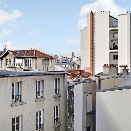 Pick A Flat'S Apartments In Opera - Rue D'Hauteville Париж Екстер'єр фото
